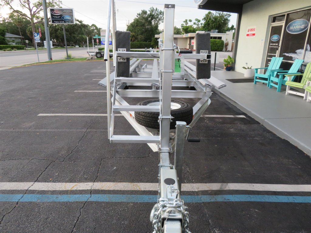 2026 MAGIC TILT TRAILERS Magic Tilt Trailers