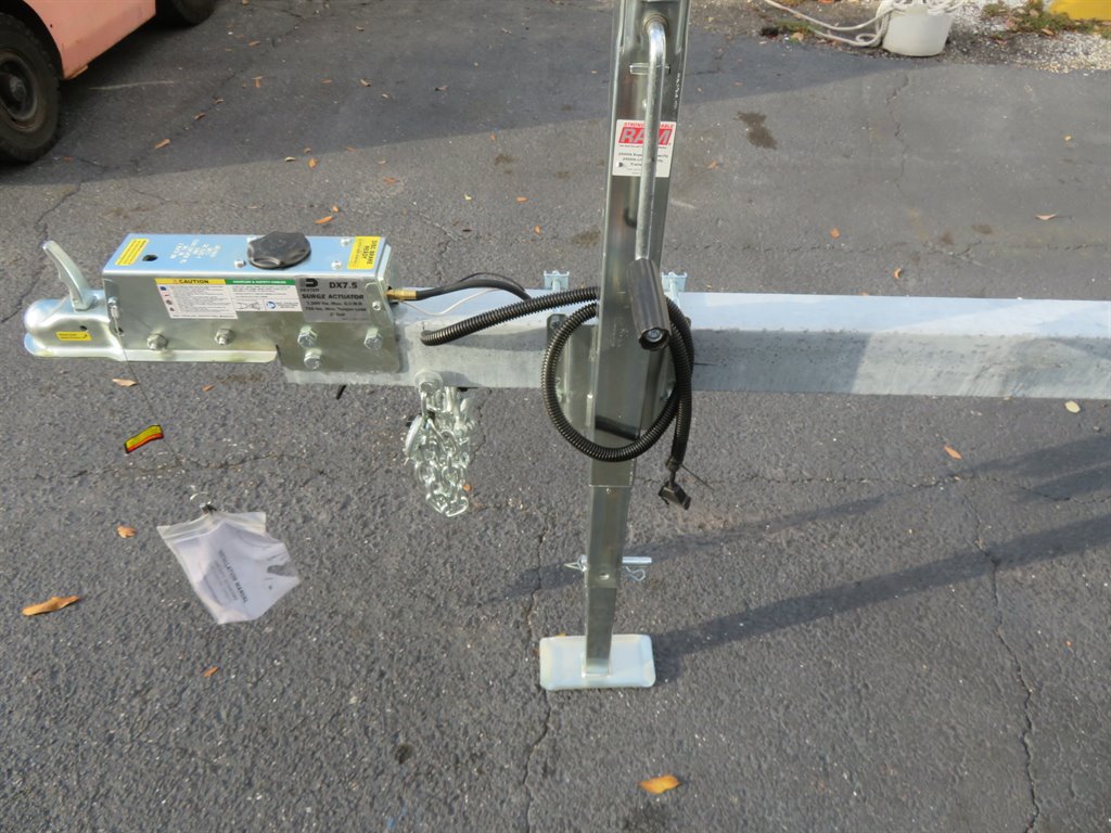 2026 MAGIC TILT TRAILERS Magic Tilt Trailers - $6,995