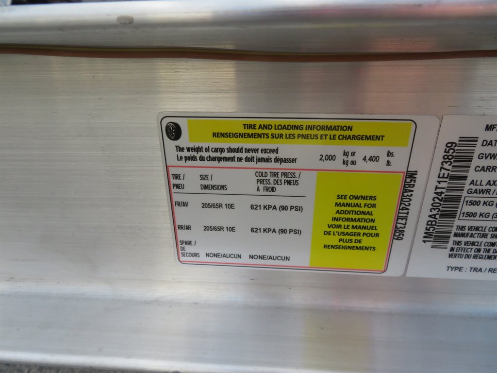 2026 MAGIC TILT TRAILERS Magic Tilt Trailers - $6,995