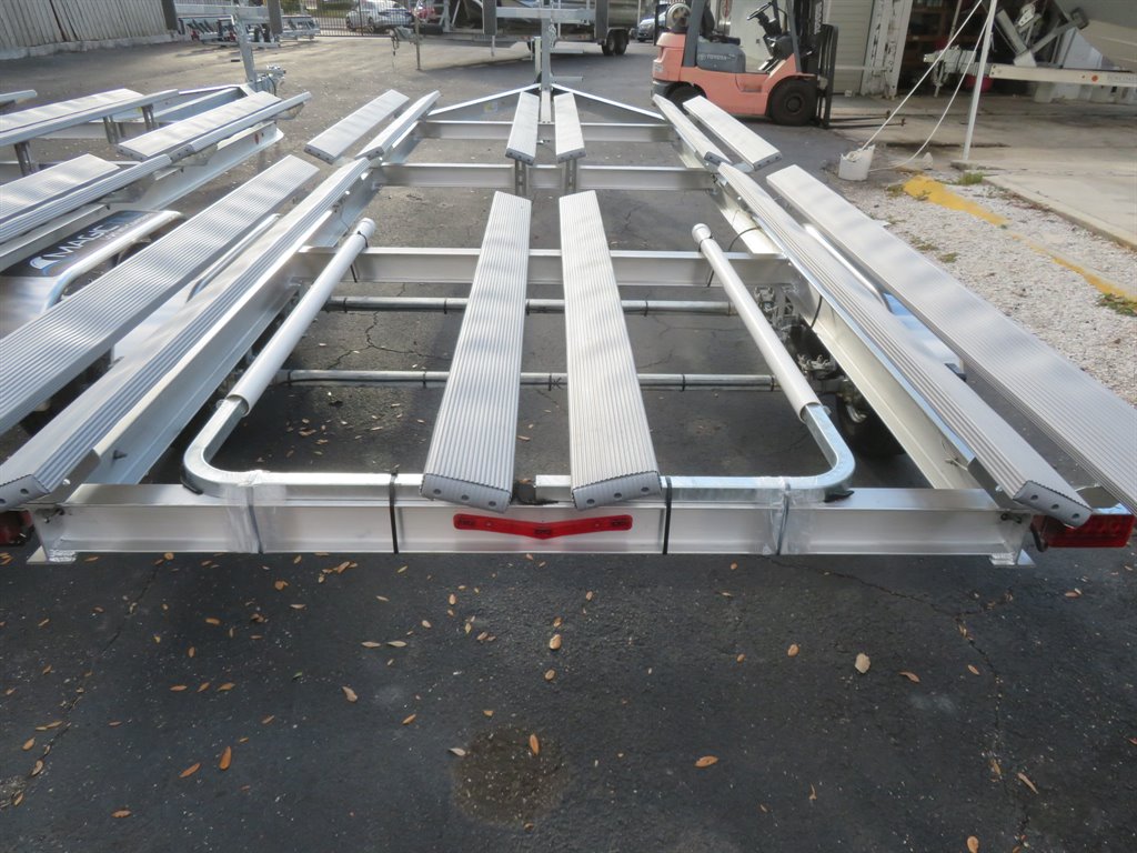 2026 MAGIC TILT TRAILERS Magic Tilt Trailers - $6,995