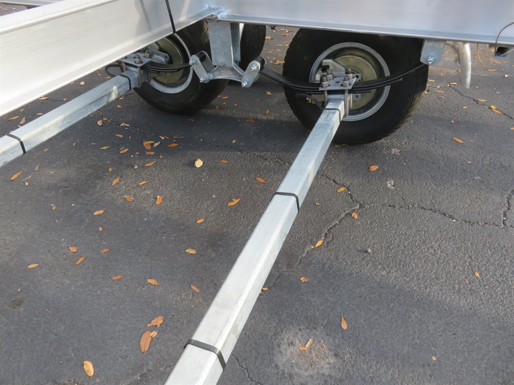 2026 MAGIC TILT TRAILERS Magic Tilt Trailers - $6,995