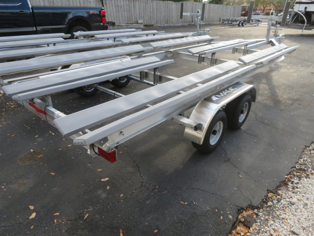 2026 MAGIC TILT TRAILERS Magic Tilt Trailers - $6,995