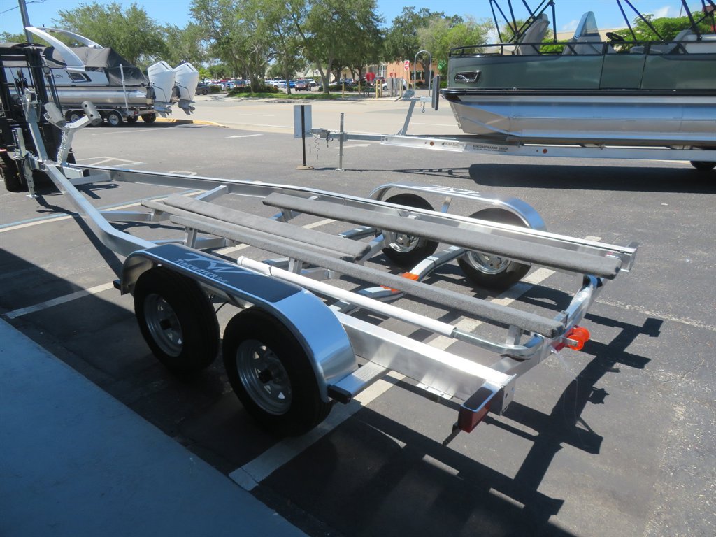 2027 Magic Tilt Trailers Magic Tilt Trailers - $7,495