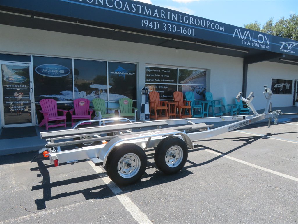 2027 Magic Tilt Trailers Magic Tilt Trailers - $7,495