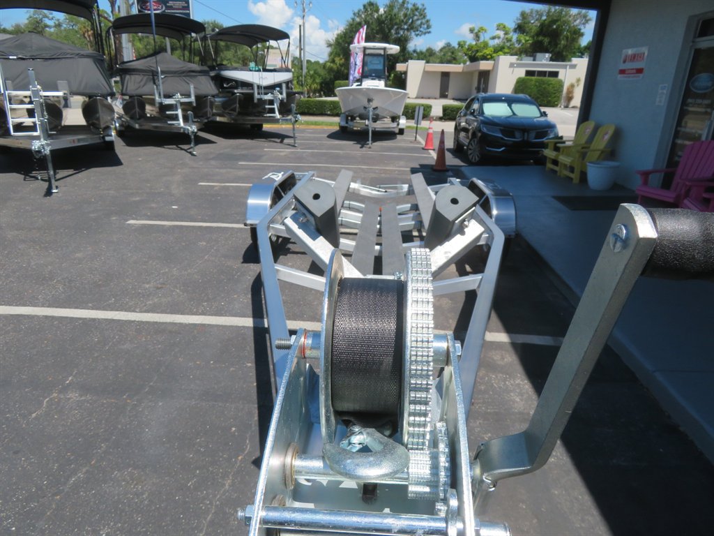 2027 Magic Tilt Trailers Magic Tilt Trailers - $7,495