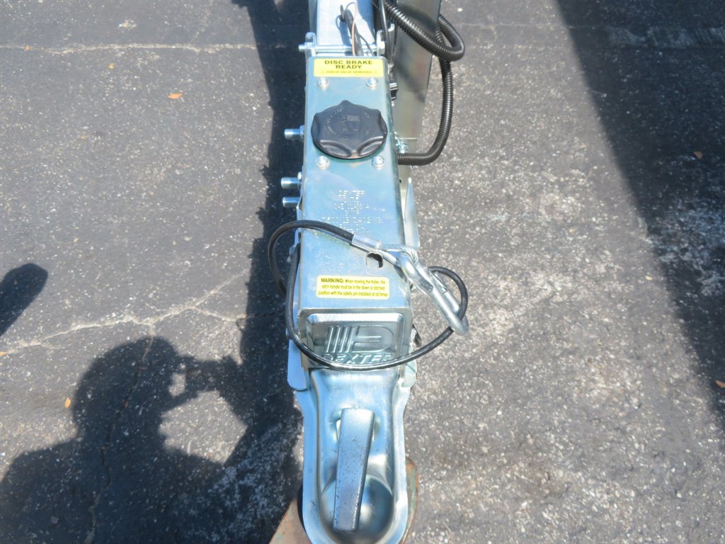 2027 Magic Tilt Trailers Magic Tilt Trailers - $7,995