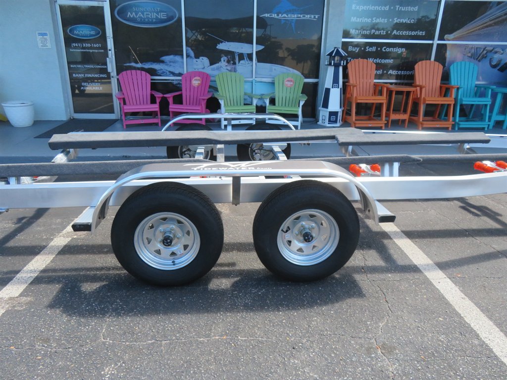 2027 Magic Tilt Trailers Magic Tilt Trailers - $7,995