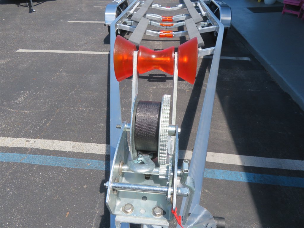 2027 Magic Tilt Trailers Magic Tilt Trailers - $7,995