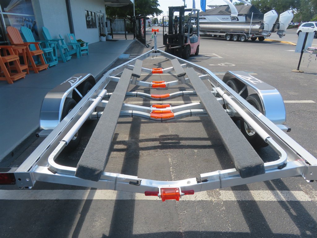 2027 Magic Tilt Trailers Magic Tilt Trailers - $7,995