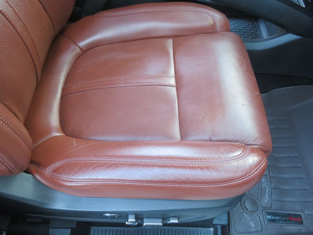2017 Lincoln MKX - $15,995