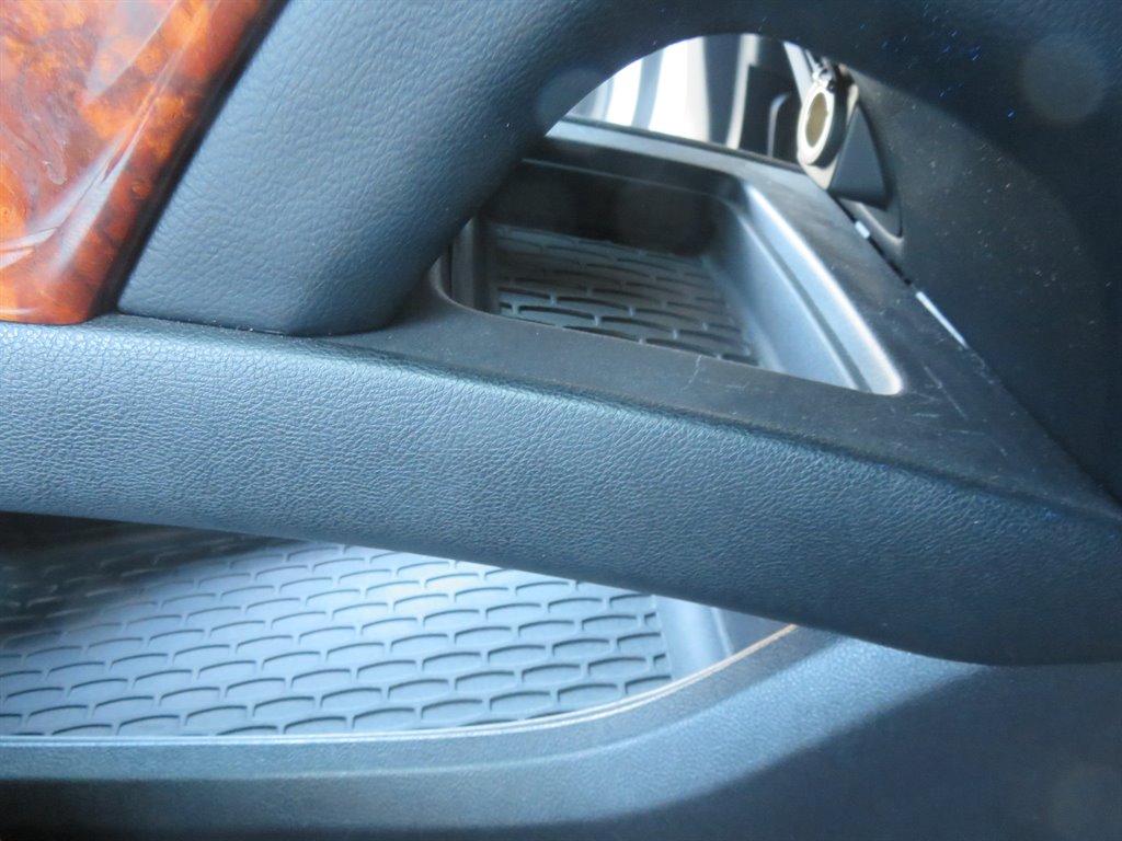 2017 Lincoln MKX - $15,995
