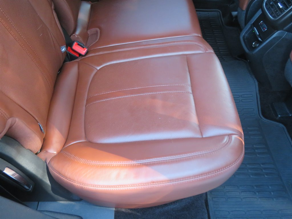 2017 Lincoln MKX - $15,995