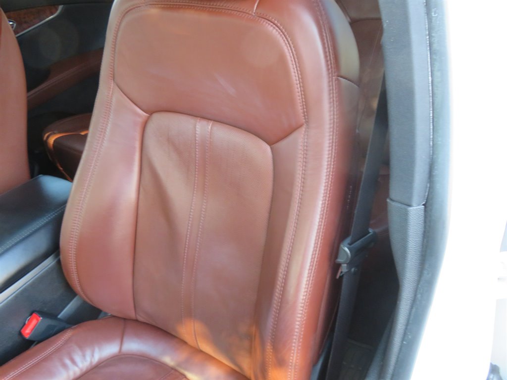 2017 Lincoln MKX - $15,995