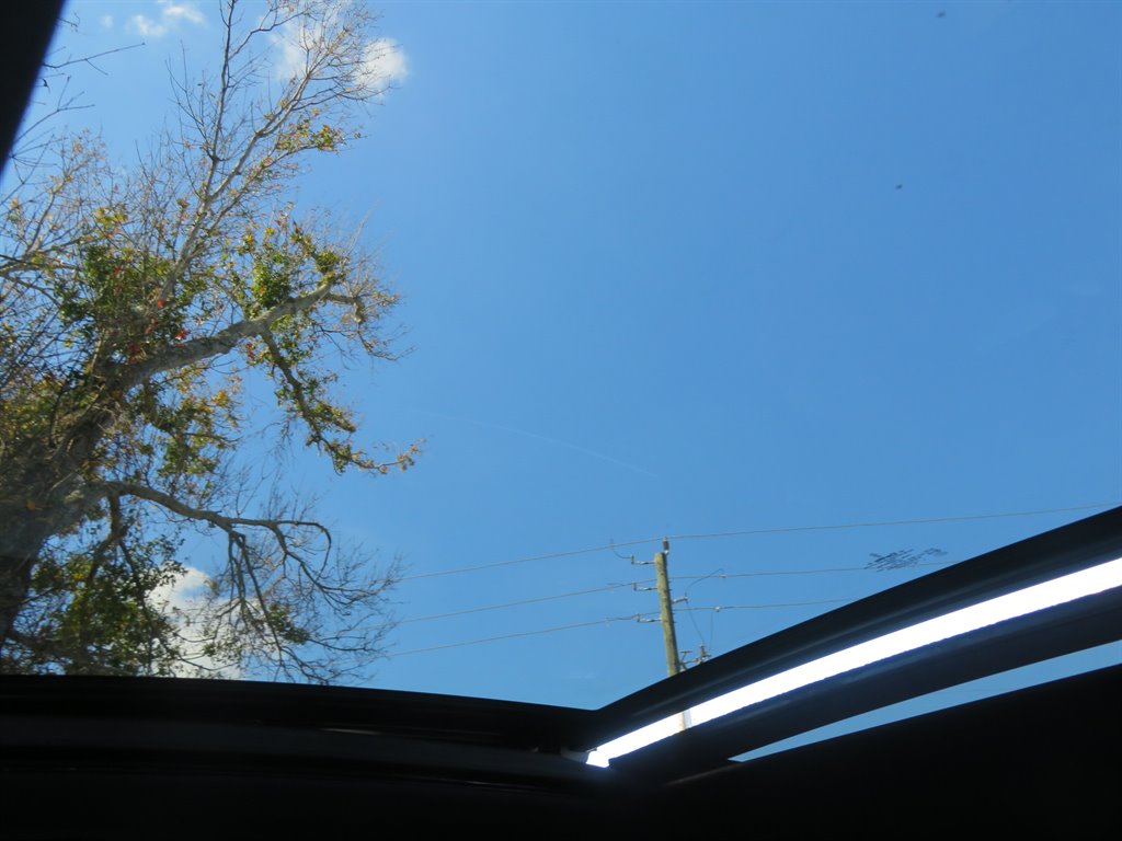 2017 Lincoln MKX - $15,995