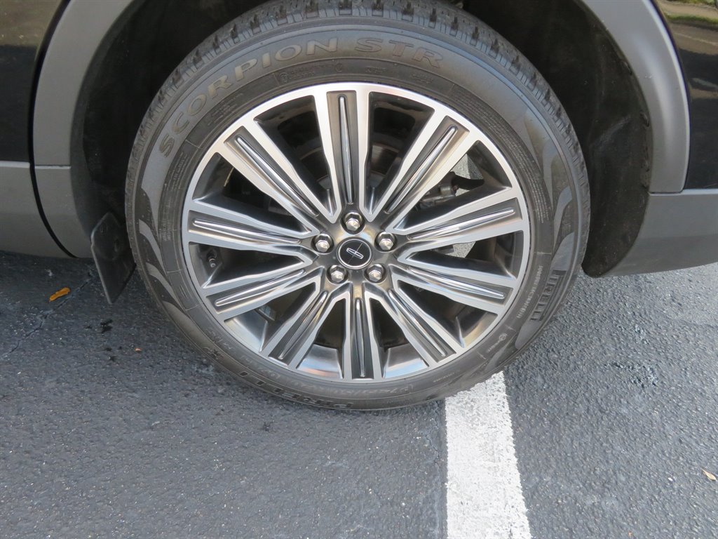 2016 Lincoln MKX - $18,995