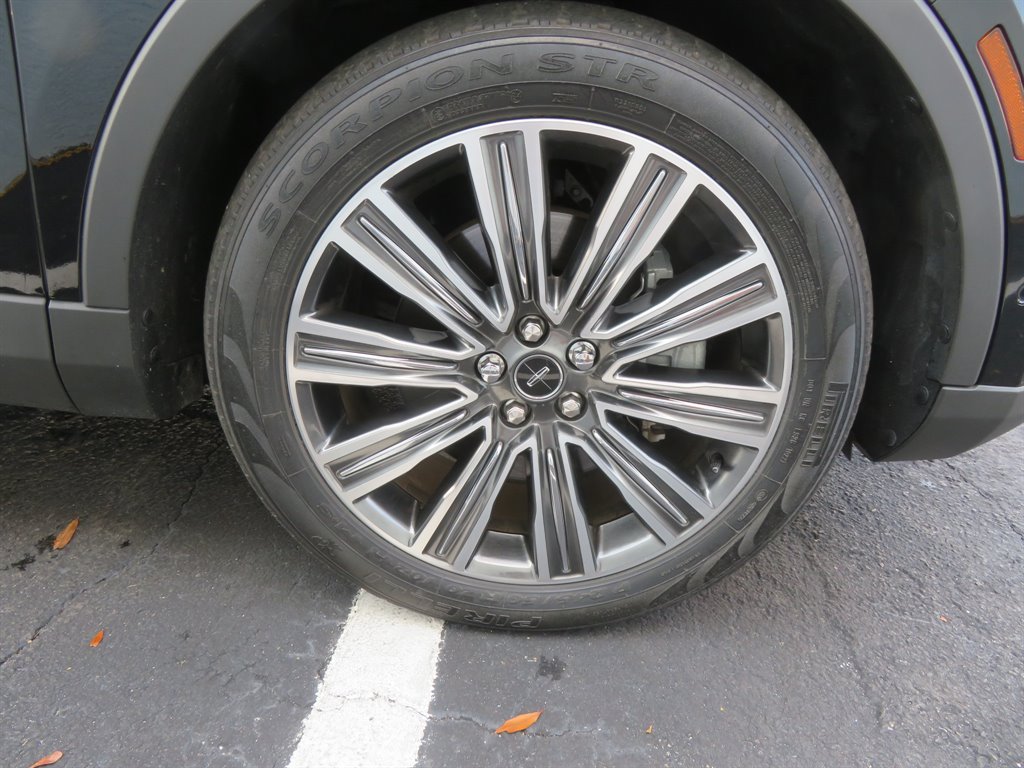 2016 Lincoln MKX - $18,995