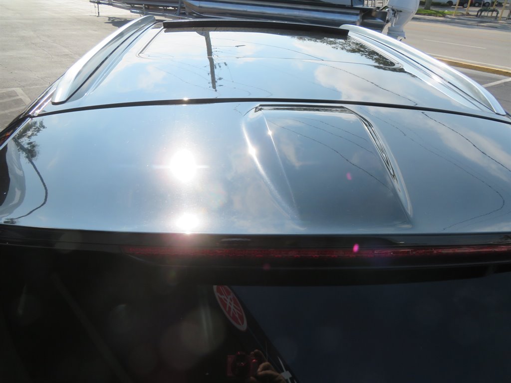 2016 Lincoln MKX - $18,995