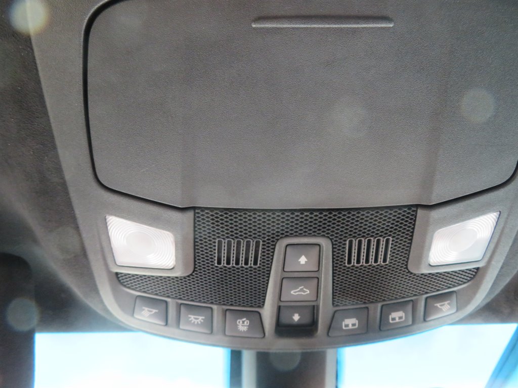2016 Lincoln MKX - $18,995