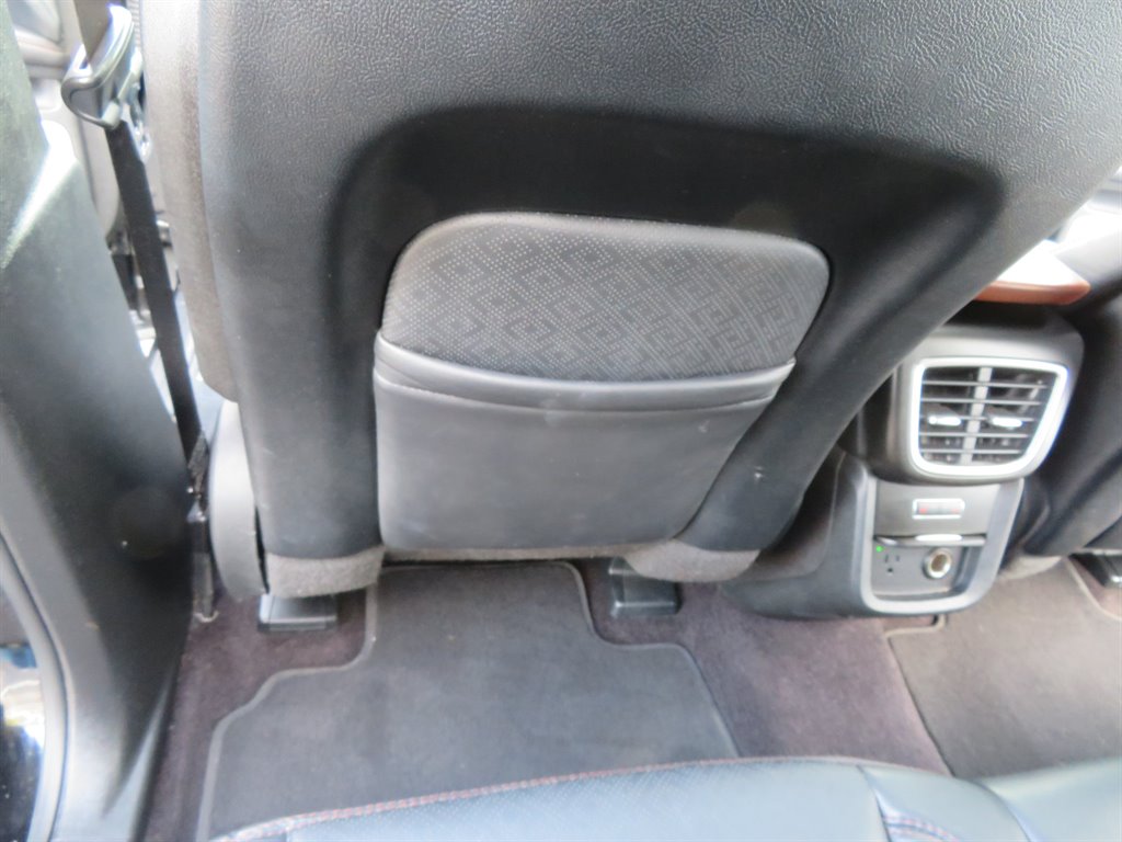 2016 Lincoln MKX - $18,995