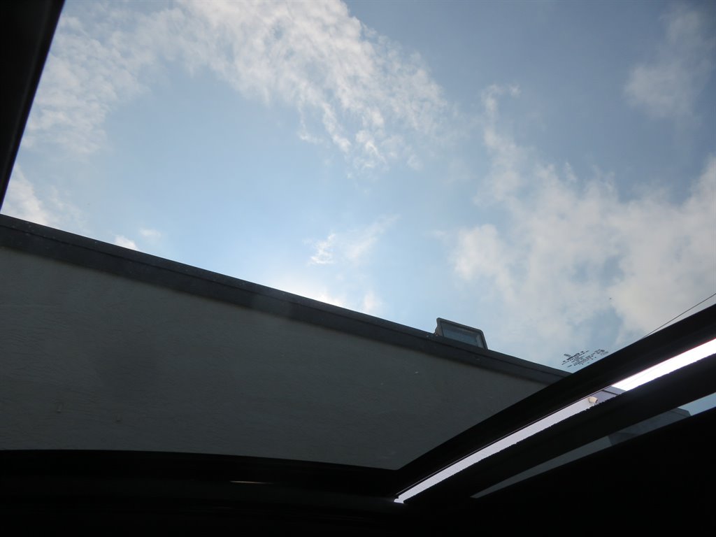 2016 Lincoln MKX - $18,995