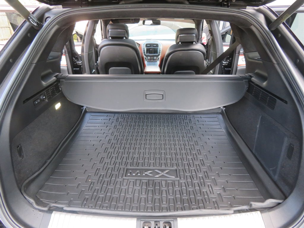 2016 Lincoln MKX - $18,995