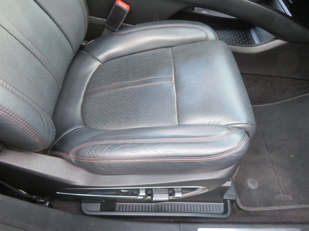2016 Lincoln MKX - $18,995
