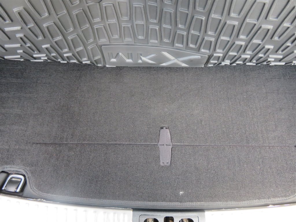 2016 Lincoln MKX - $18,995