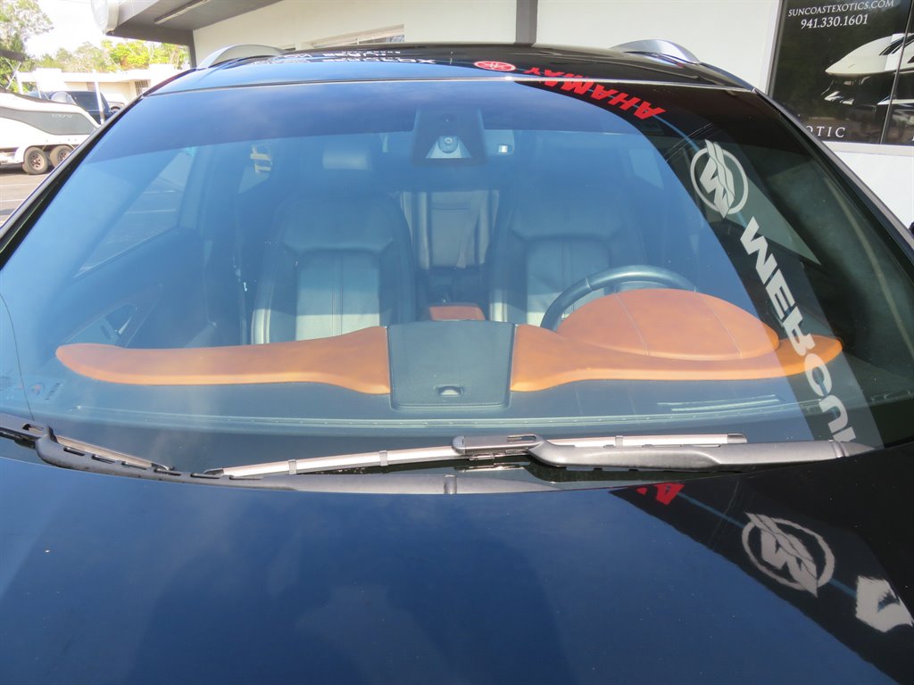 2016 Lincoln MKX - $18,995