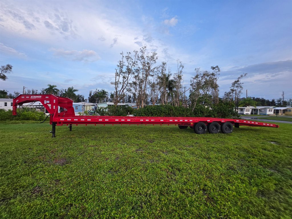 2025 Ai Trailers Ai Trailers