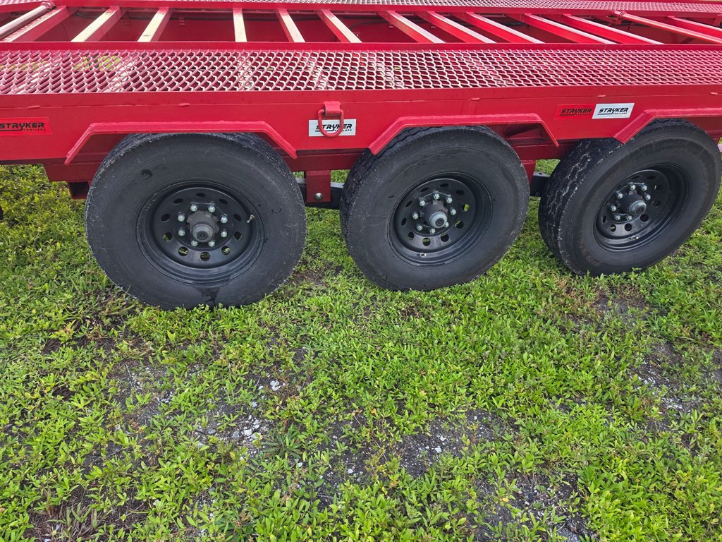 2025 Ai Trailers Ai Trailers