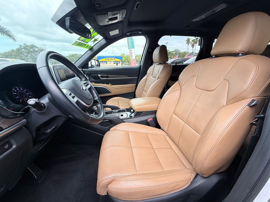2020 Kia Telluride