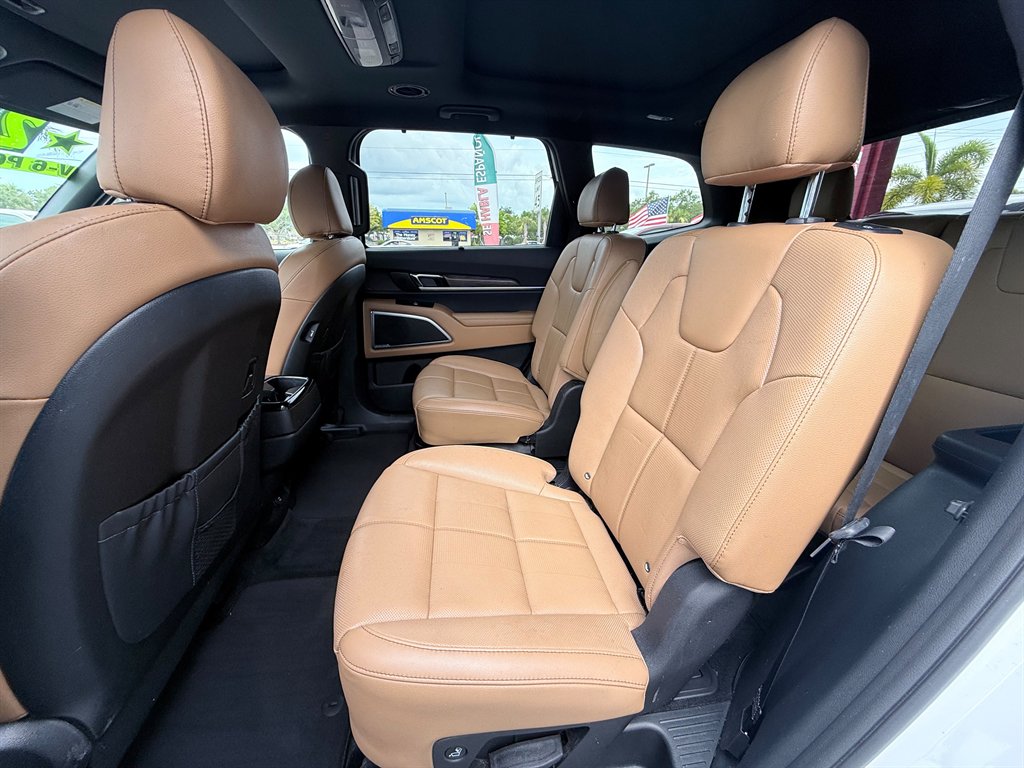 2020 Kia Telluride