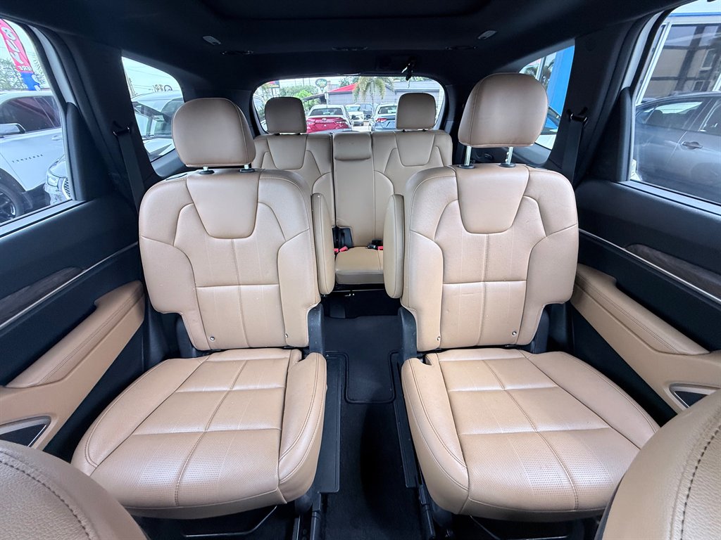 2020 Kia Telluride