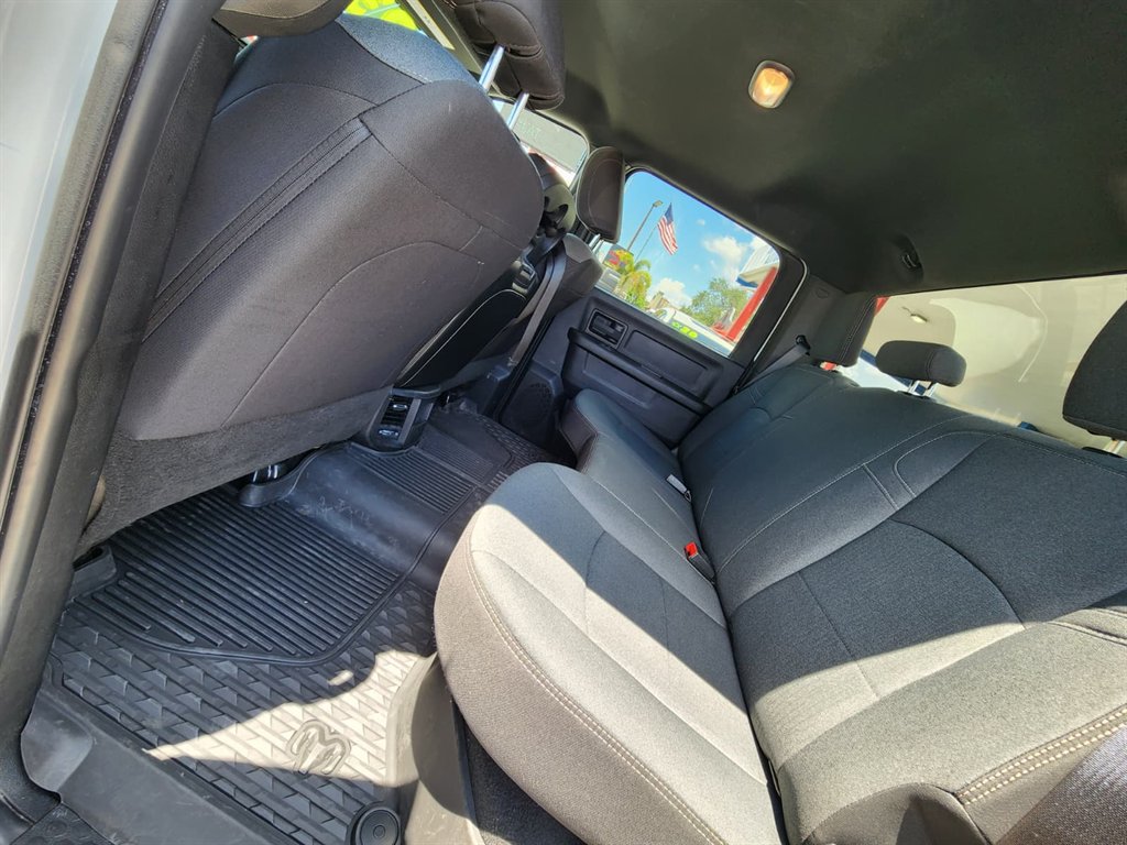 2020 Ram 3500
