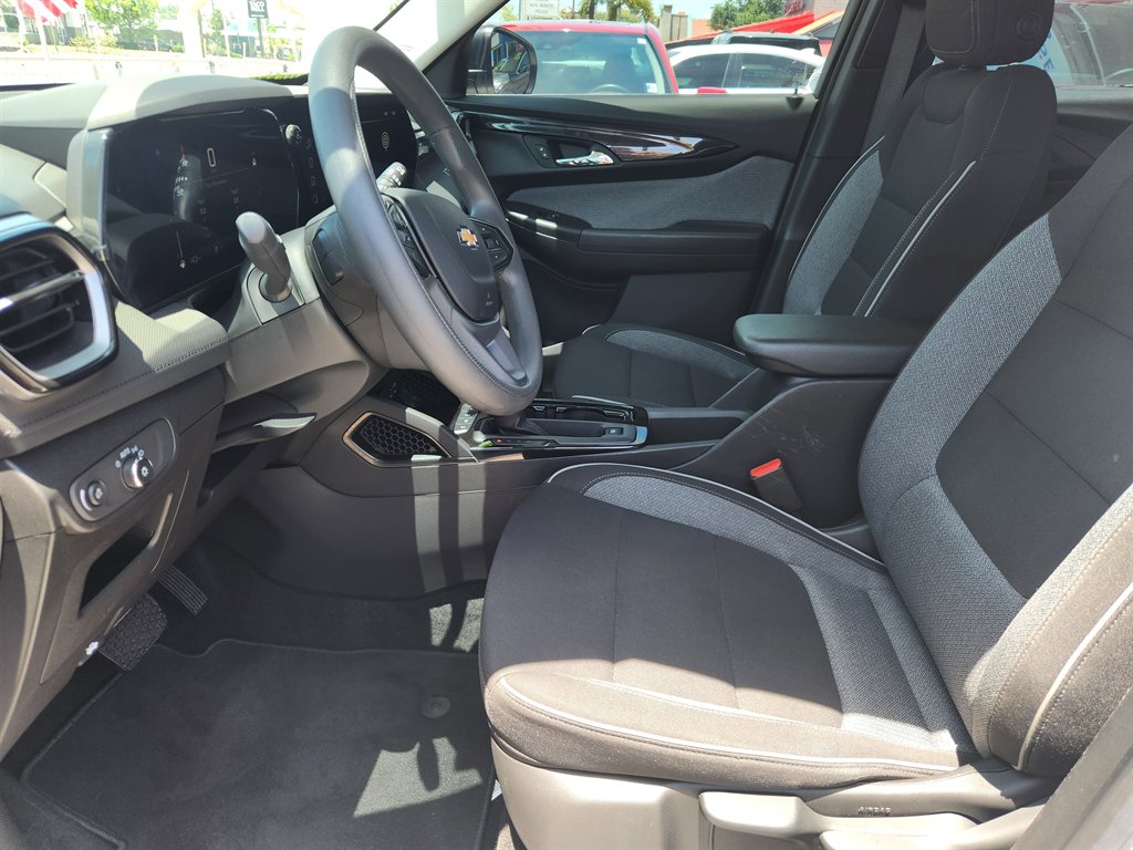 2024 Chevrolet Blazer