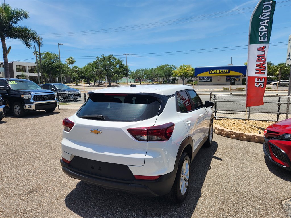 2024 Chevrolet Blazer