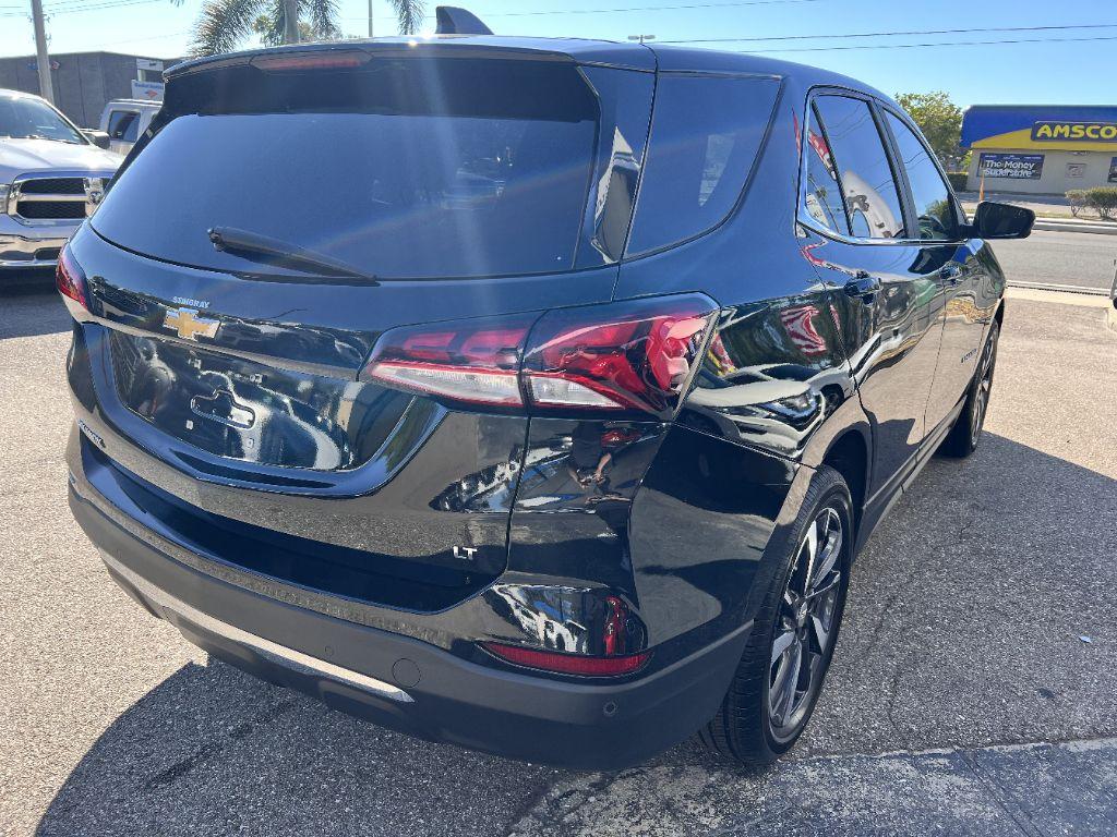 2020 Chevrolet Trax LT photo 24