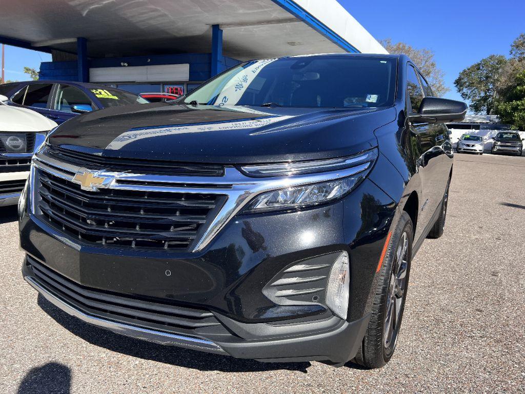 2020 Chevrolet Trax LT photo 21