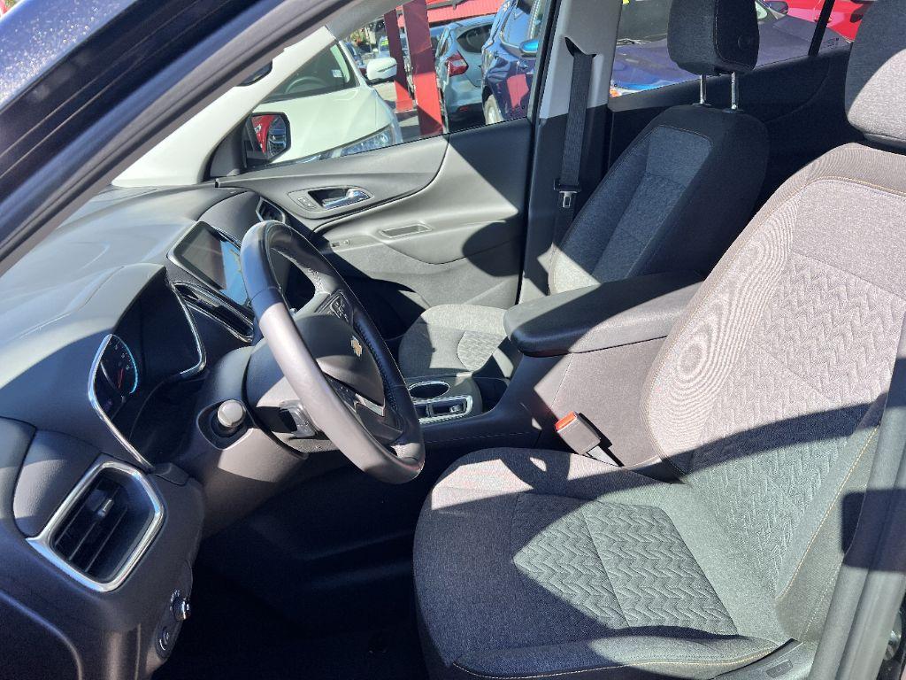 2020 Chevrolet Trax LT photo 26