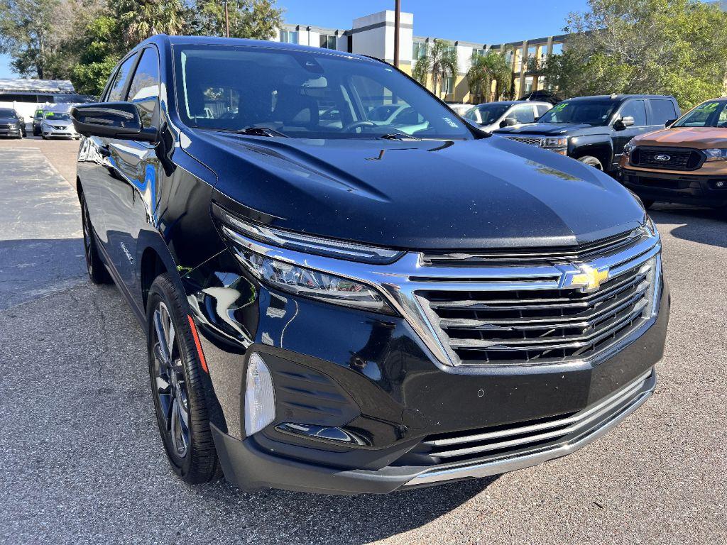 2020 Chevrolet Trax LT photo 22