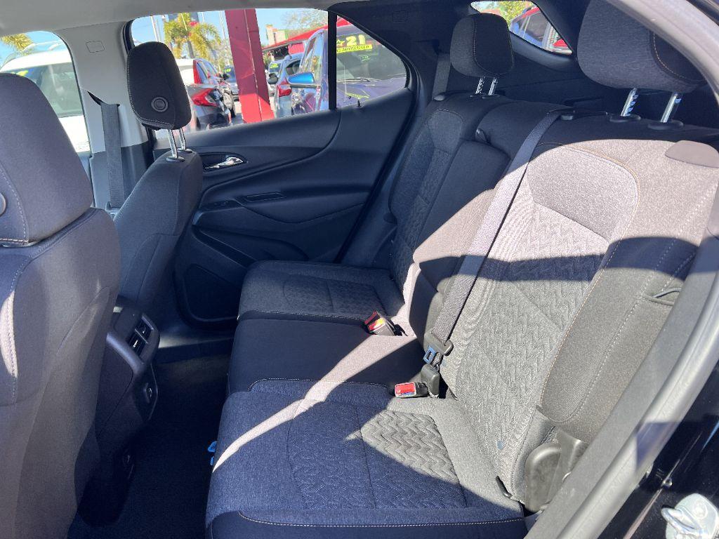 2020 Chevrolet Trax LT photo 27