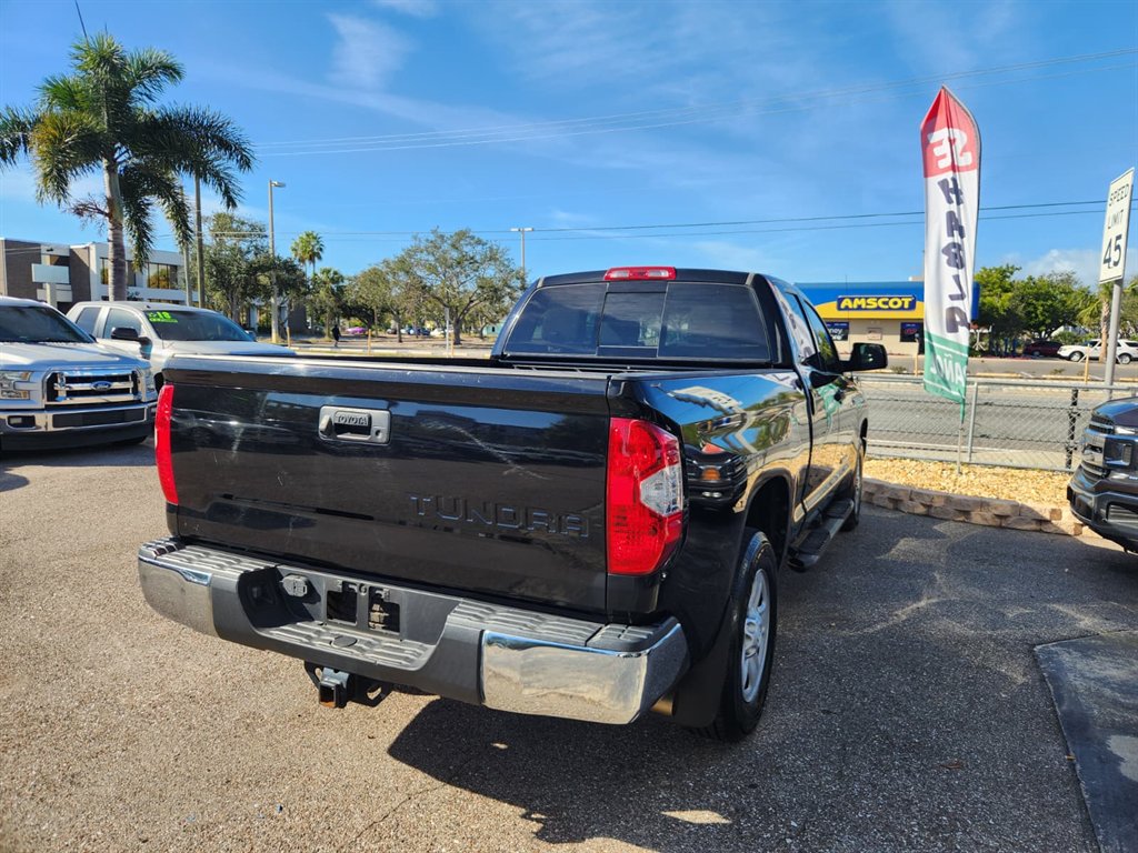 2019 Toyota Tundra