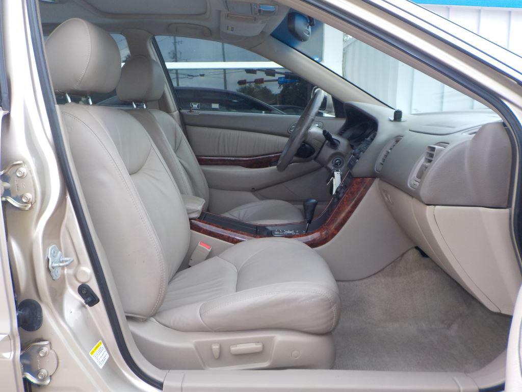 2001 Acura TL - $4,995