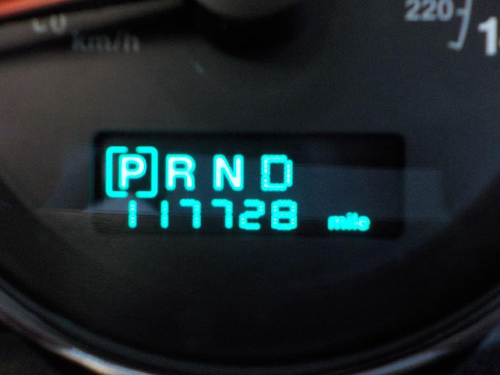 2007 Jeep Grand Cherokee Limited photo