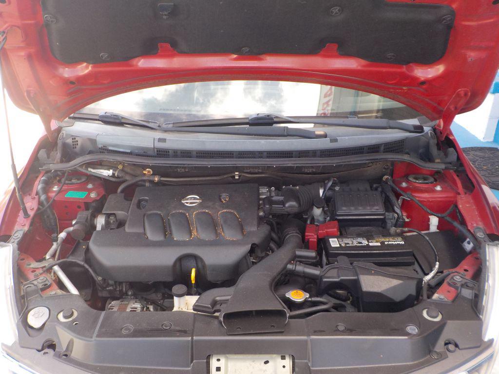 2008 Nissan Versa - $4,995