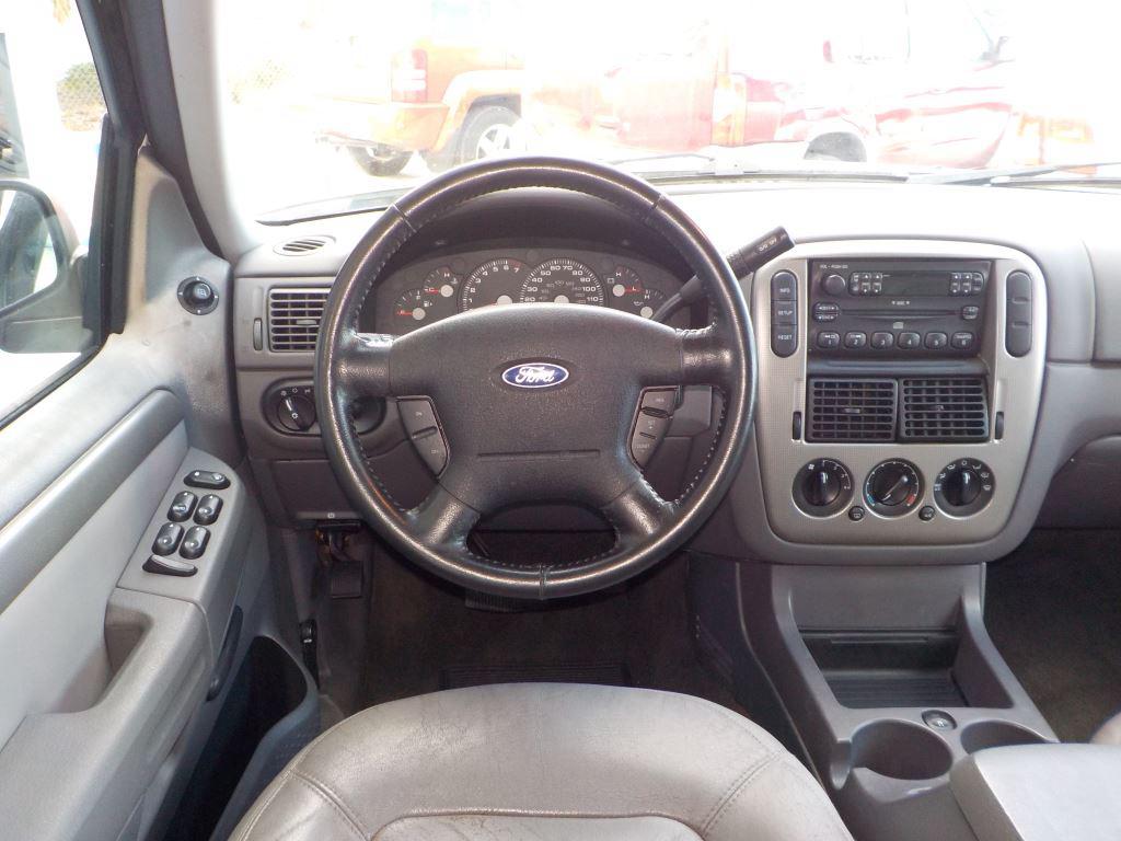2005 Ford Explorer - $5,995