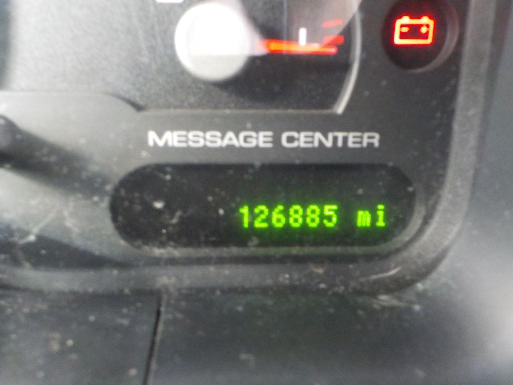 2005 Ford Explorer XLT photo