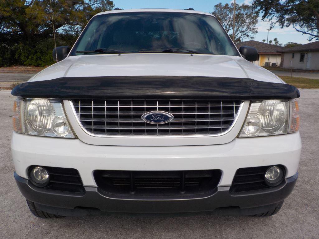 2005 Ford Explorer - $5,995