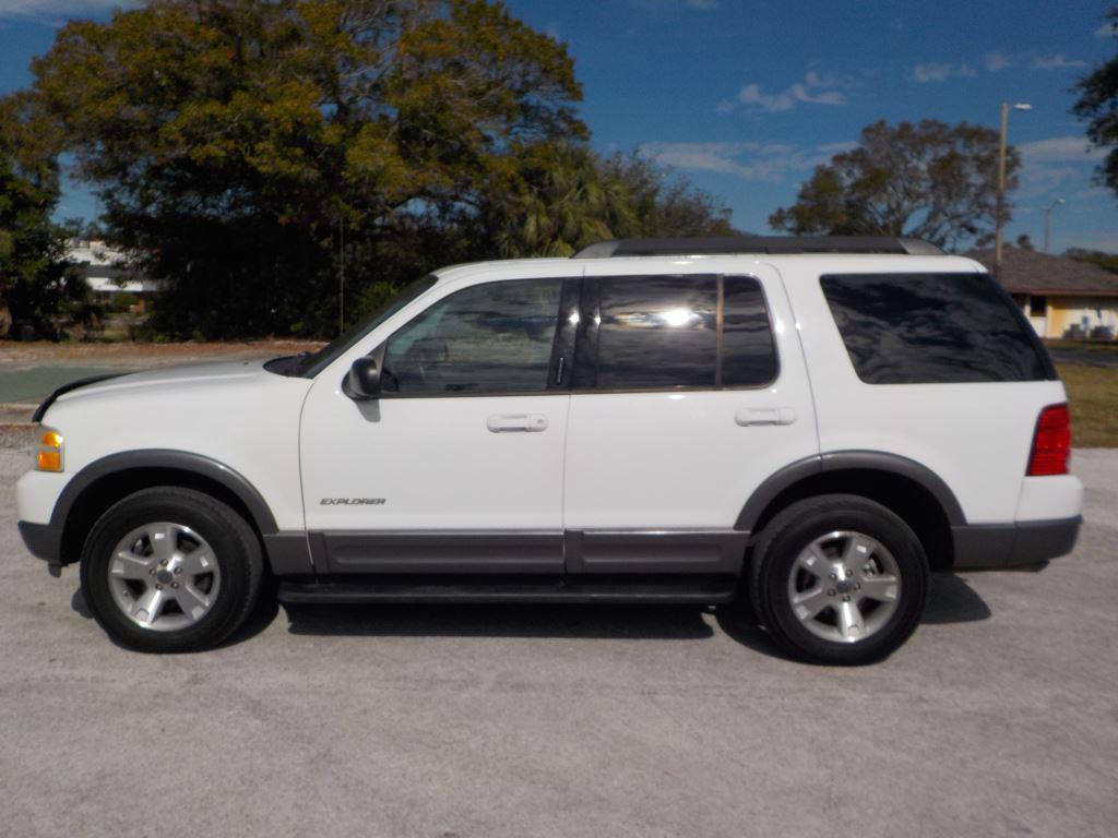 2005 Ford Explorer - $5,995