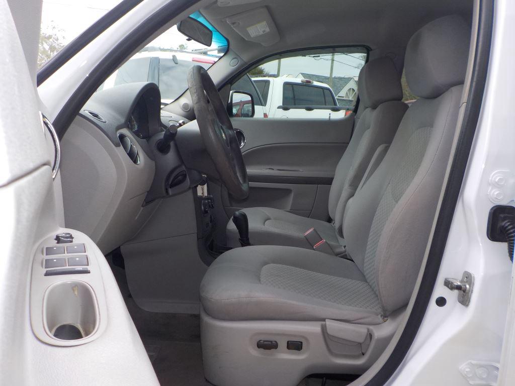2011 Chevrolet HHR LT photo